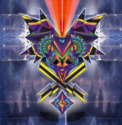 Julien-K : SDS Sessions Vol. 1